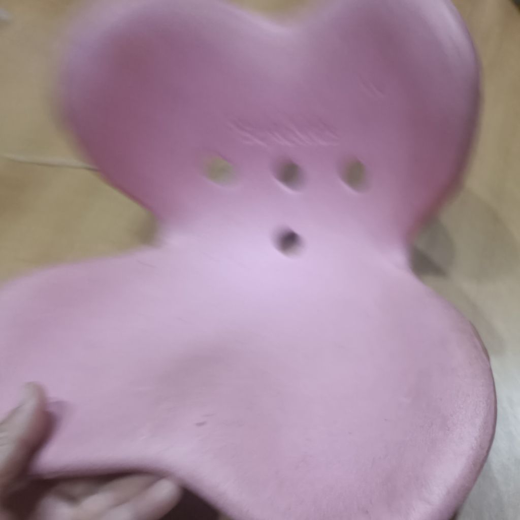 mainan backjoy chair