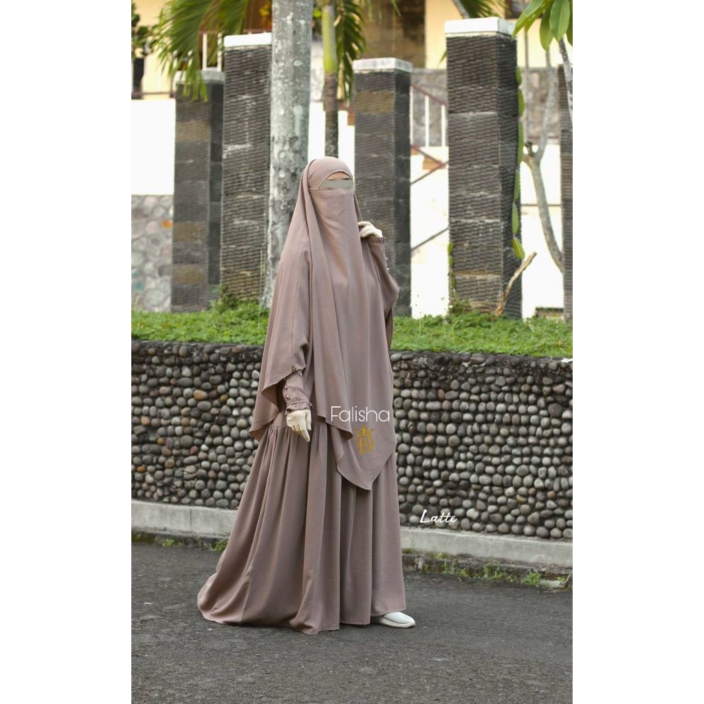 DUTA BUSANA Falisha Series