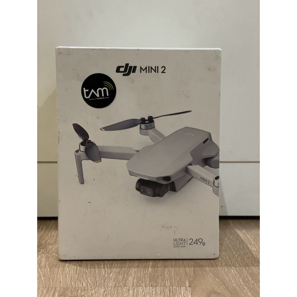 DJI MINI 2