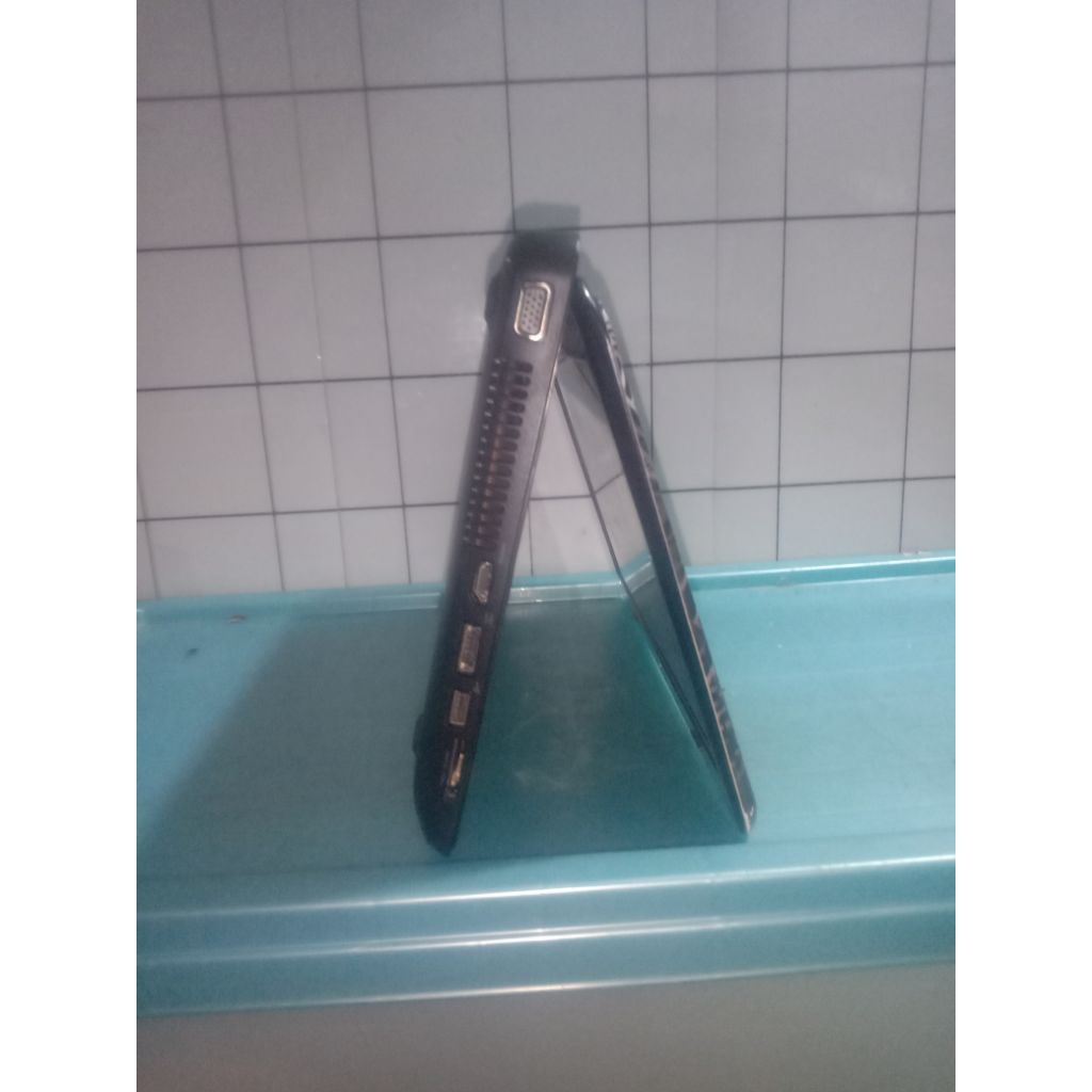 casing laptop dell Inspiron n4110