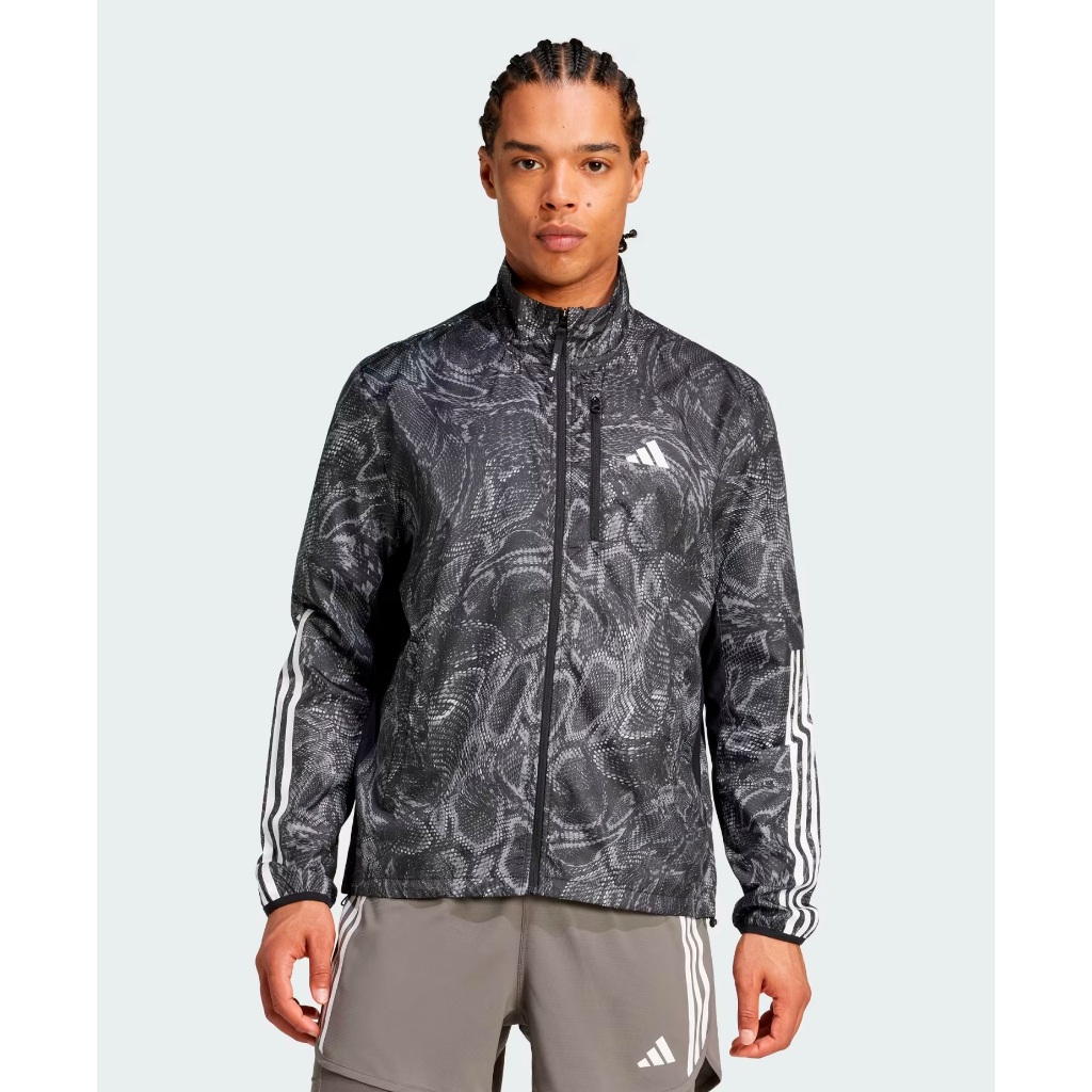 ADIDAS OWN THE RUN EXCITE WIND.RDY JACKET ADIIS9581