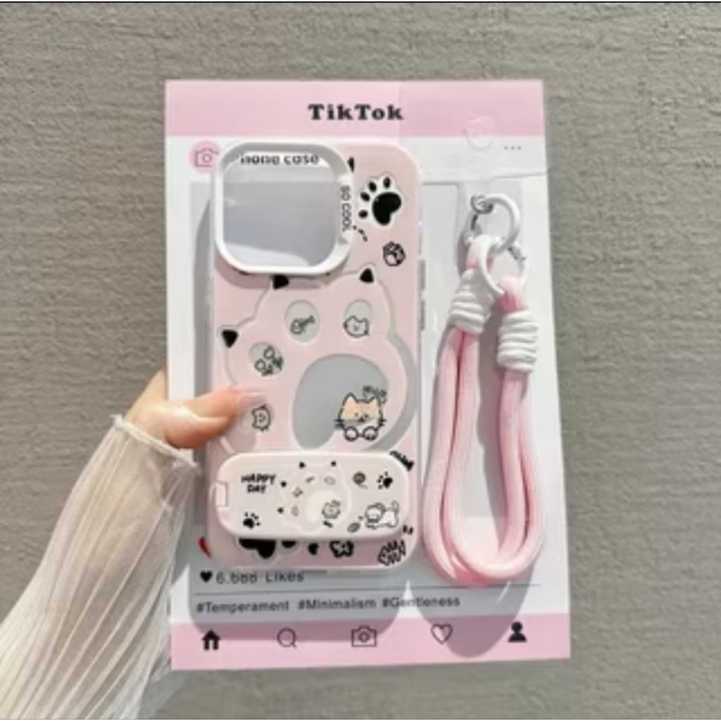Case Hp Aesthetic OPPO