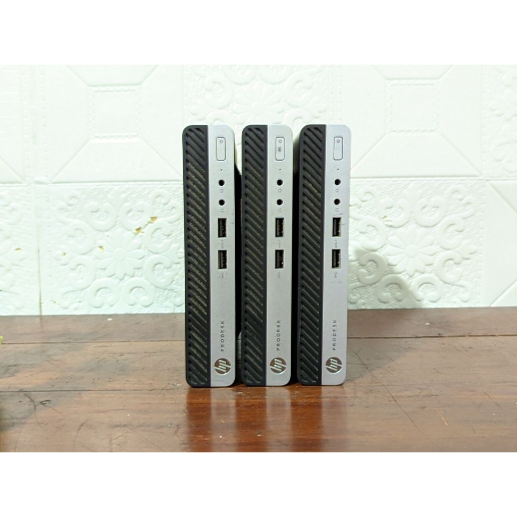 mini pc hp prodesk 400 g3 core i3 7100t, mini pc hp core i3 7100t, mini pc hp processor i3 7100t