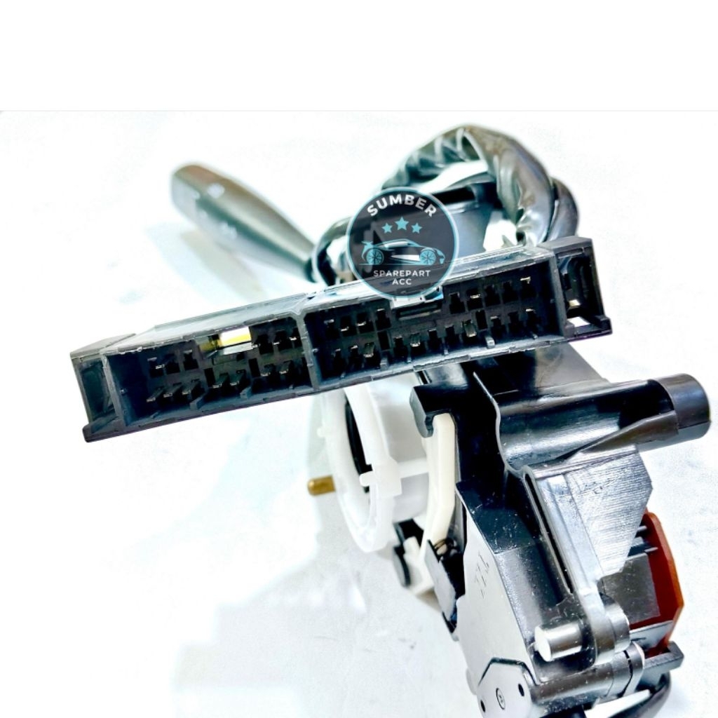 Saklar Sen Sein Mobil / Turn Signal Switch Untuk Mobil Toyota Kijang Kapsul / Kijang 7K