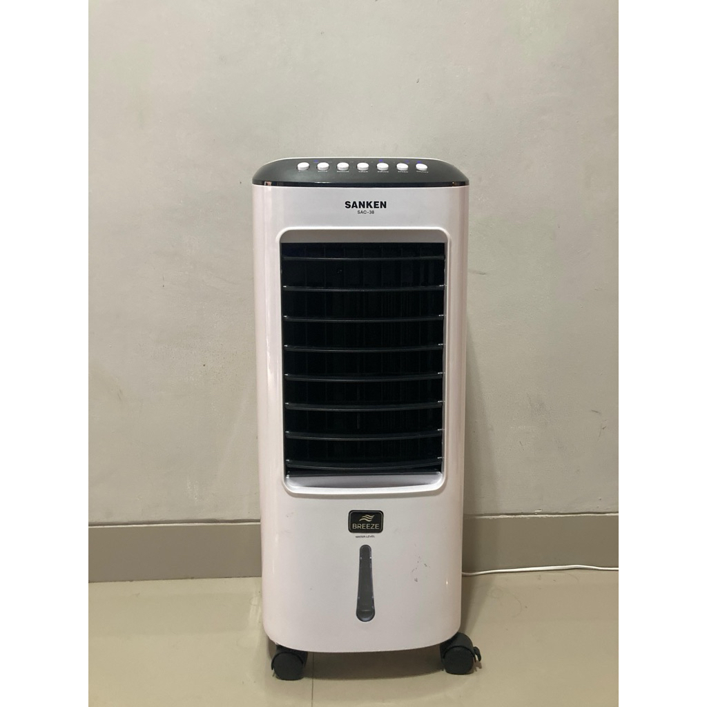 AIR COOLER SANKEN