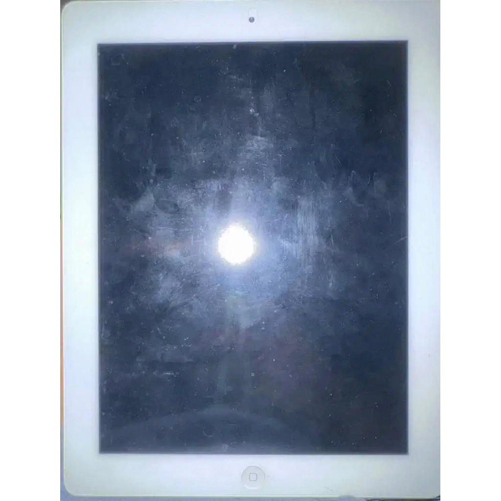 Ipad 3 A1430 32GB mulus (preloved)