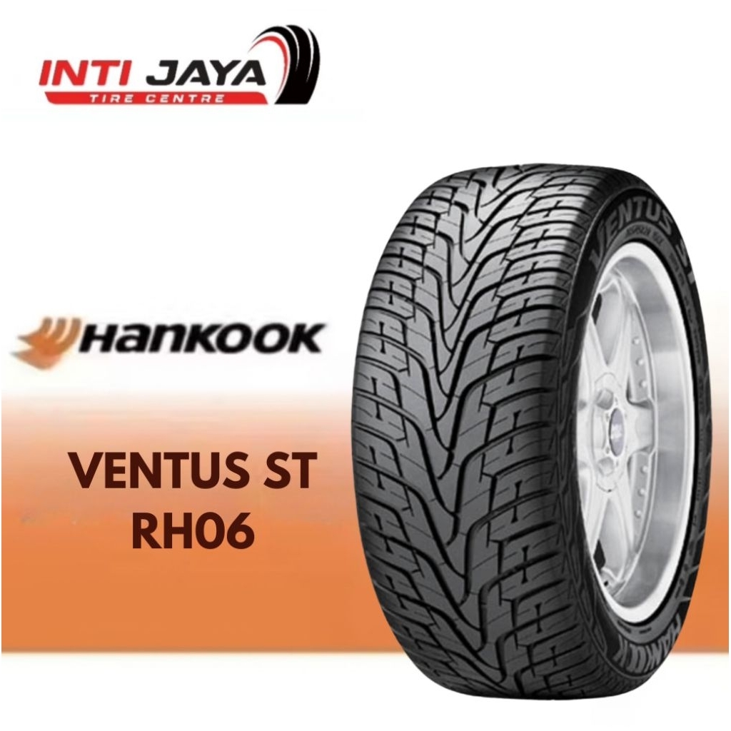 Ban Mobil Hankook Ventus ST RH06 265/50 R20