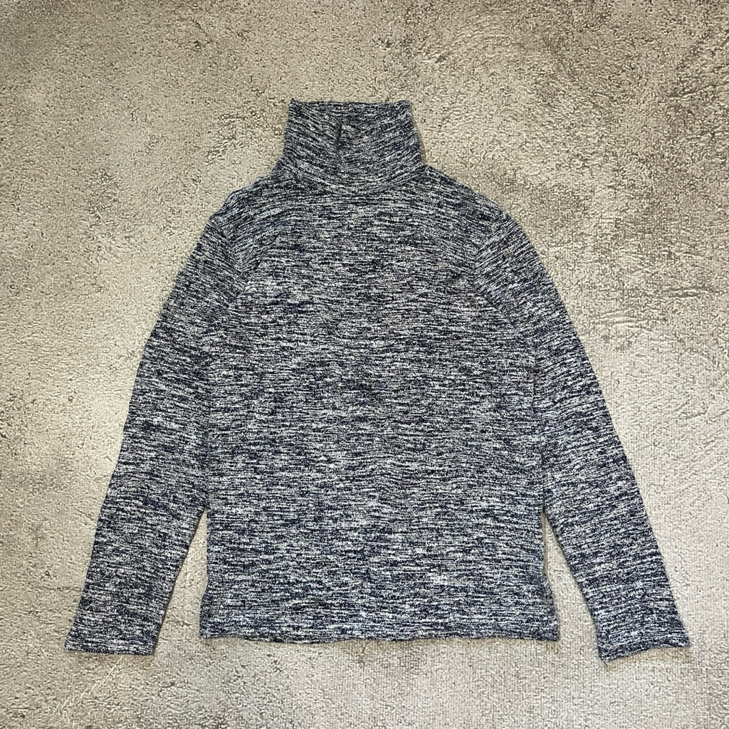 Beno Knit Turtle Neck