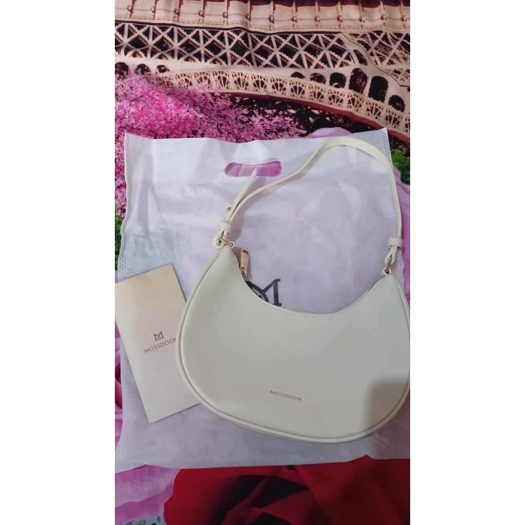 shoulder bag moosdom