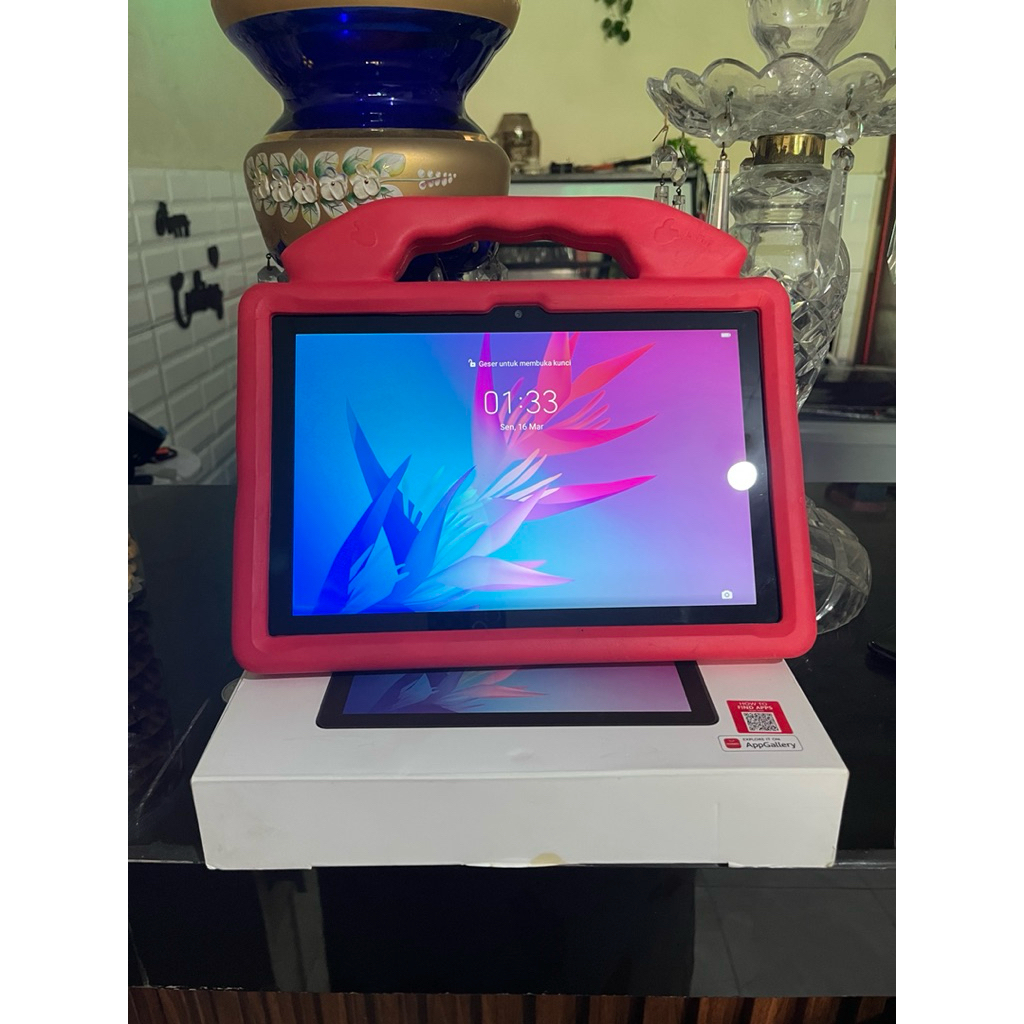 huawei t10 ram 4/64Gb HpDus only