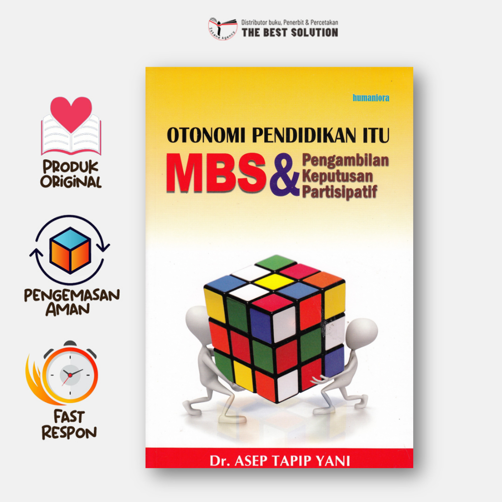 Otonomi Pendidikan Itu MBS