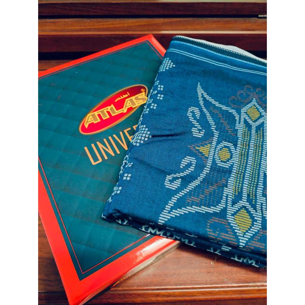 SARUNG ATLAS UNIVERSAL