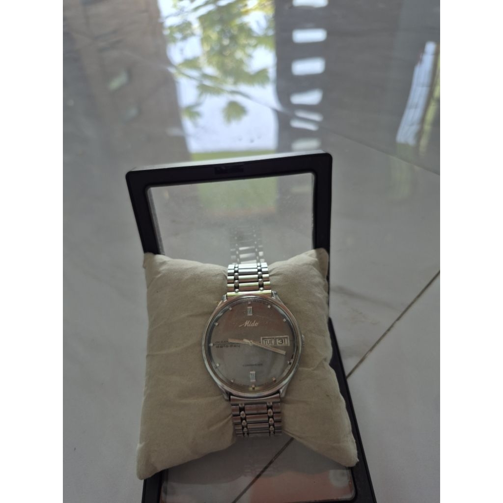 MIDO ORIGINAL AUTOMATIC