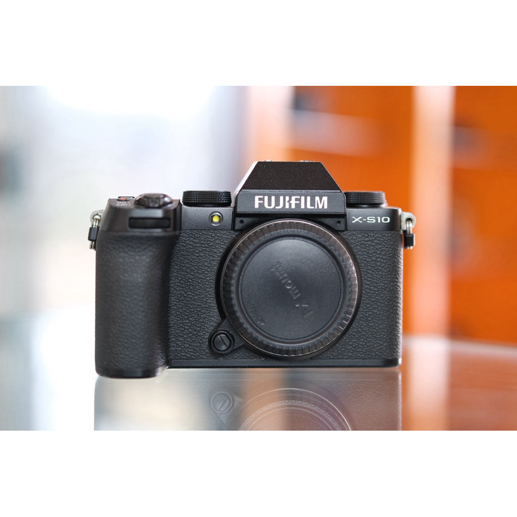 Kamera Fujifilm XS10 Body Only fullset Box
