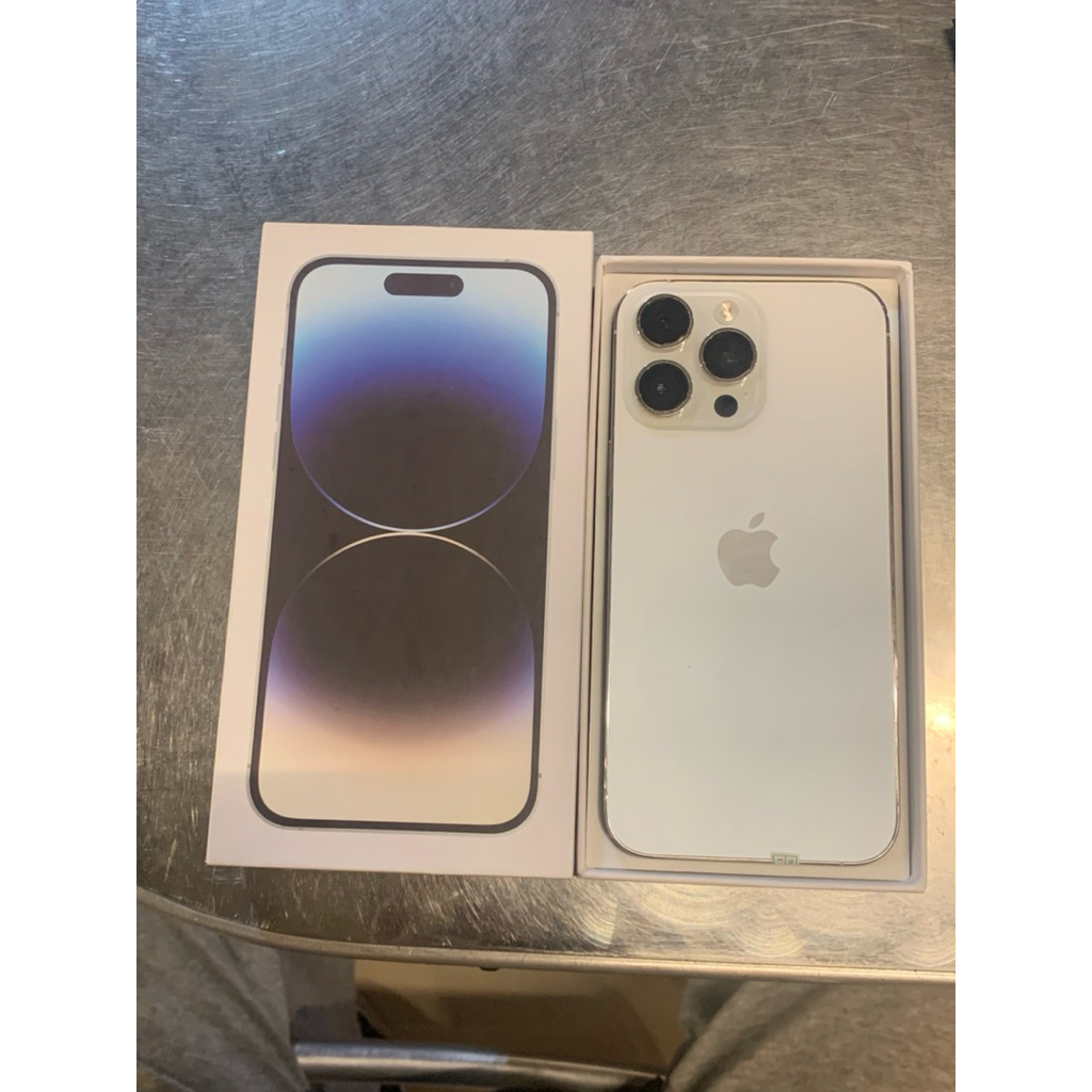 iPhone 14 Pro Max 128GB inter allop