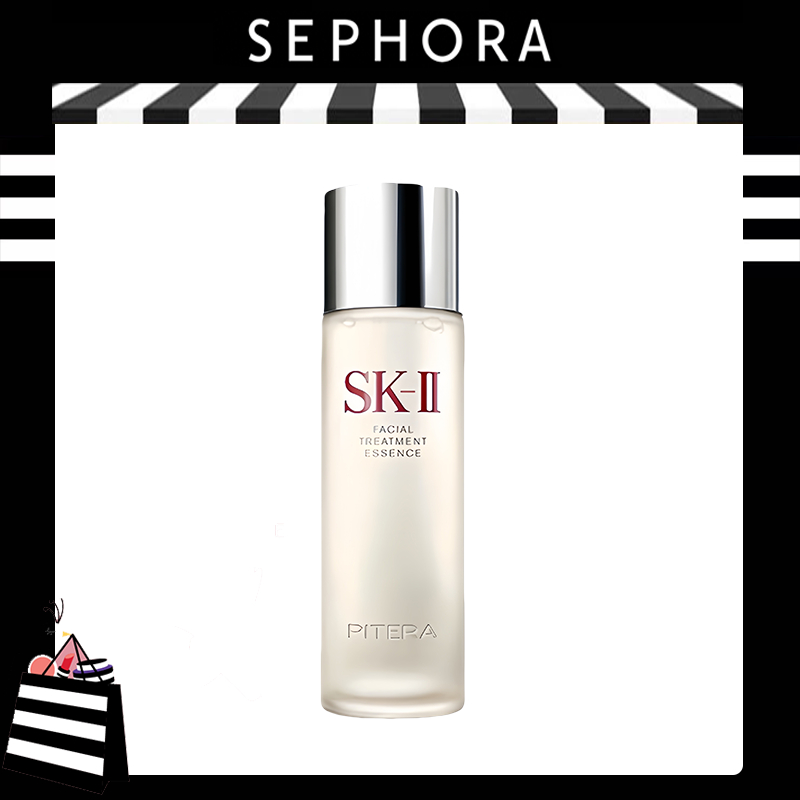 SK-11 Facial Treatment Essence 230ml/ SK2 Skincare Serum/ SK 2 Pitera Essence