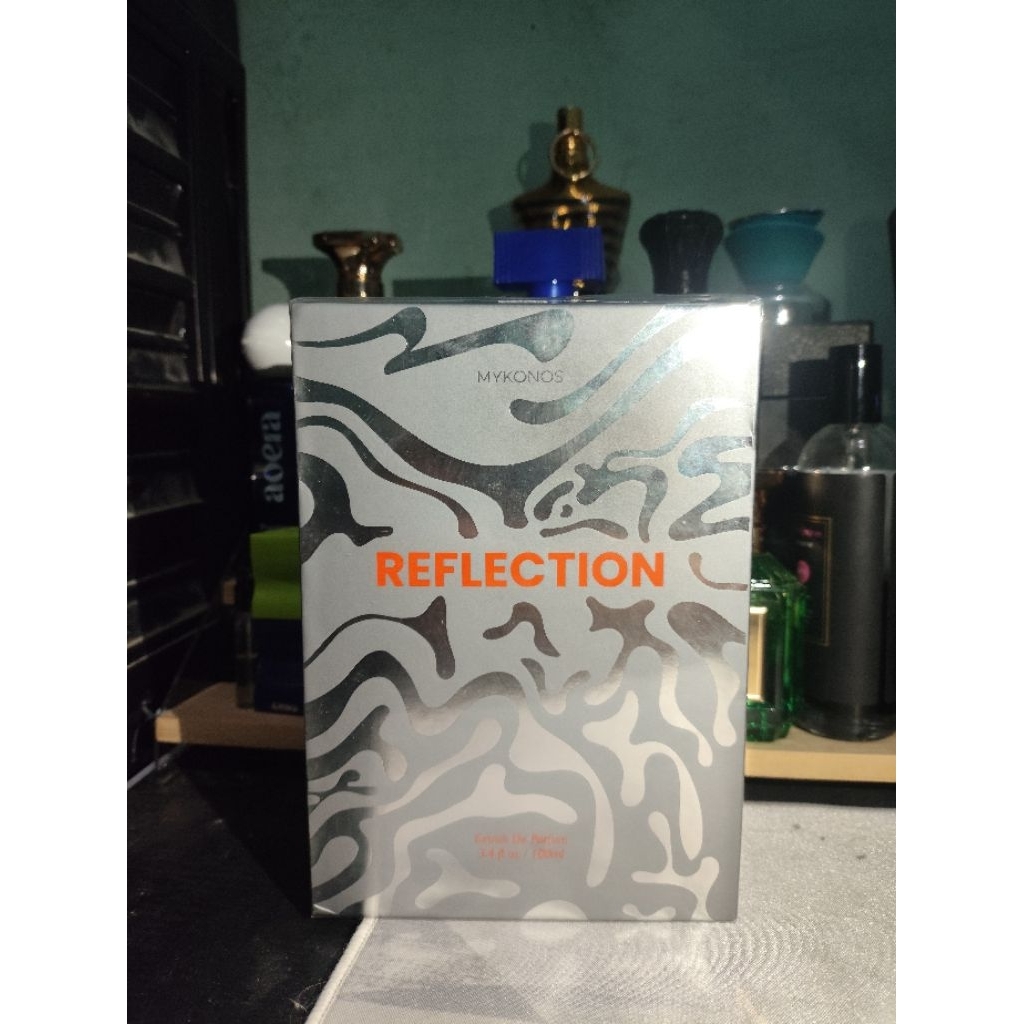 MYKONOS REFLECTION 100 ML BNIB