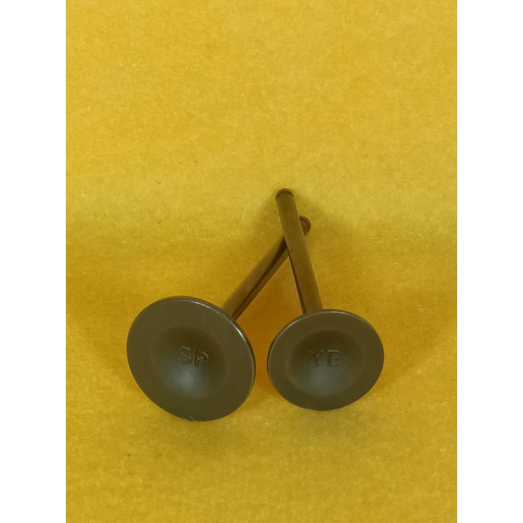 Klep Set Payung Klep MEGAPRO NEW