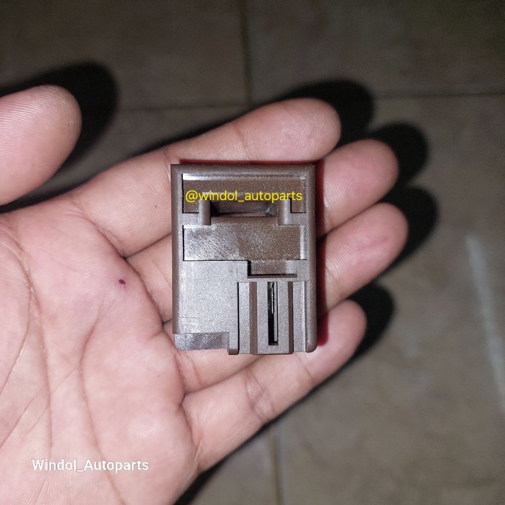 Rilay Riley Fuse Box Boksikring Honda CRV Gen2 Original Copotan