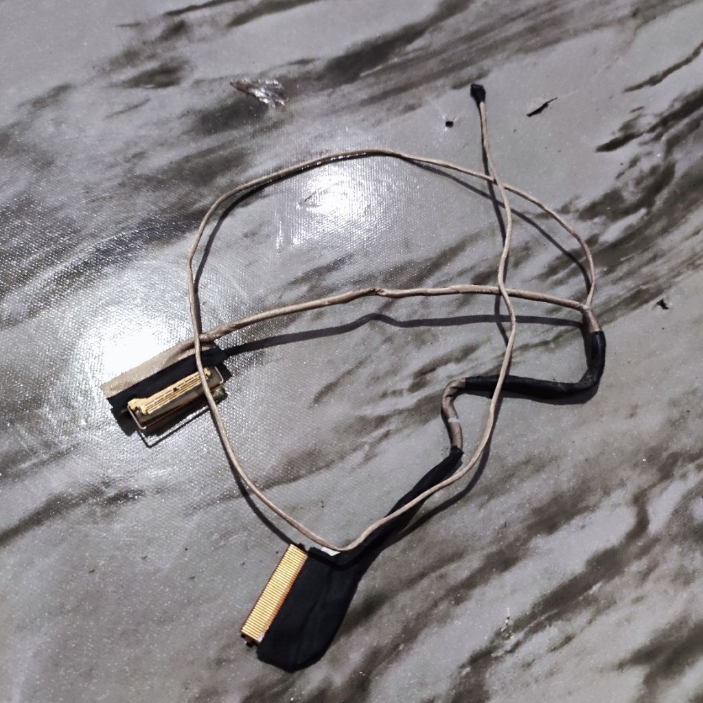 Fleksibel flexible LCD lcd laptop dell Inspiron 15 5000