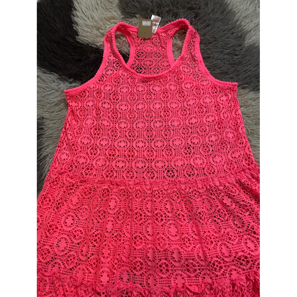 Dress anak C*t&J*ck Broklat