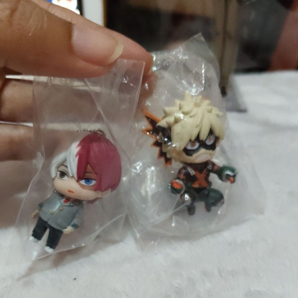 [official] my hero academia mha merch