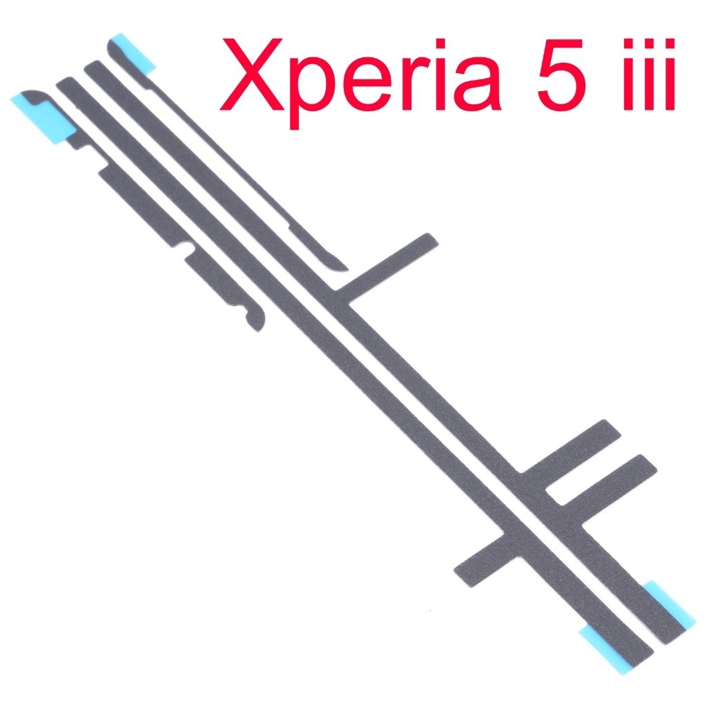 Adesive LCD - Adesive Depan - Sony Xperia 5 iii /  / XQ-BQ72 / XQ-BQ42 / XQ-BQ62 / SO-53B