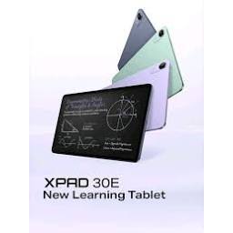 INFINIX XPAD 30E NEW 2026 