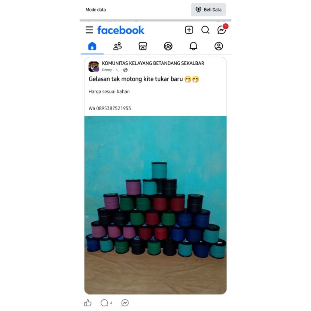 gelasan turnamen ,gelasan tajam