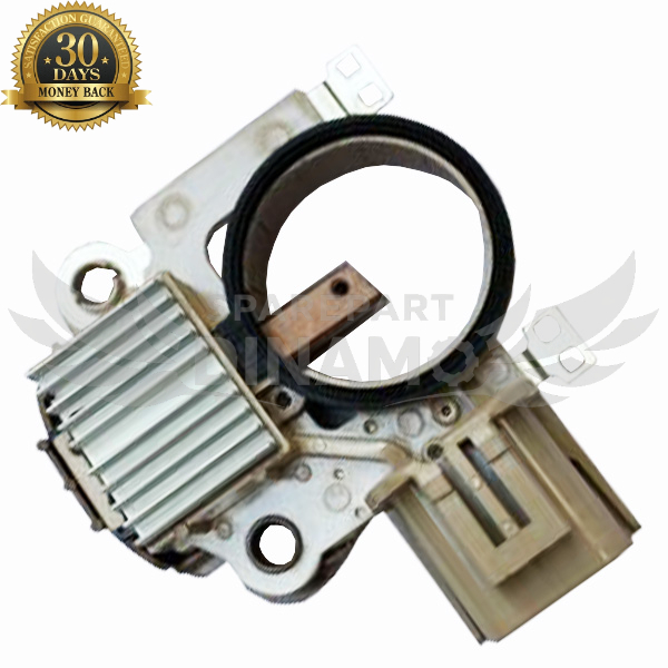 Ic Regulator / ic Alternator / Mitsubishi L300 Kuda Diesel Solar  6876