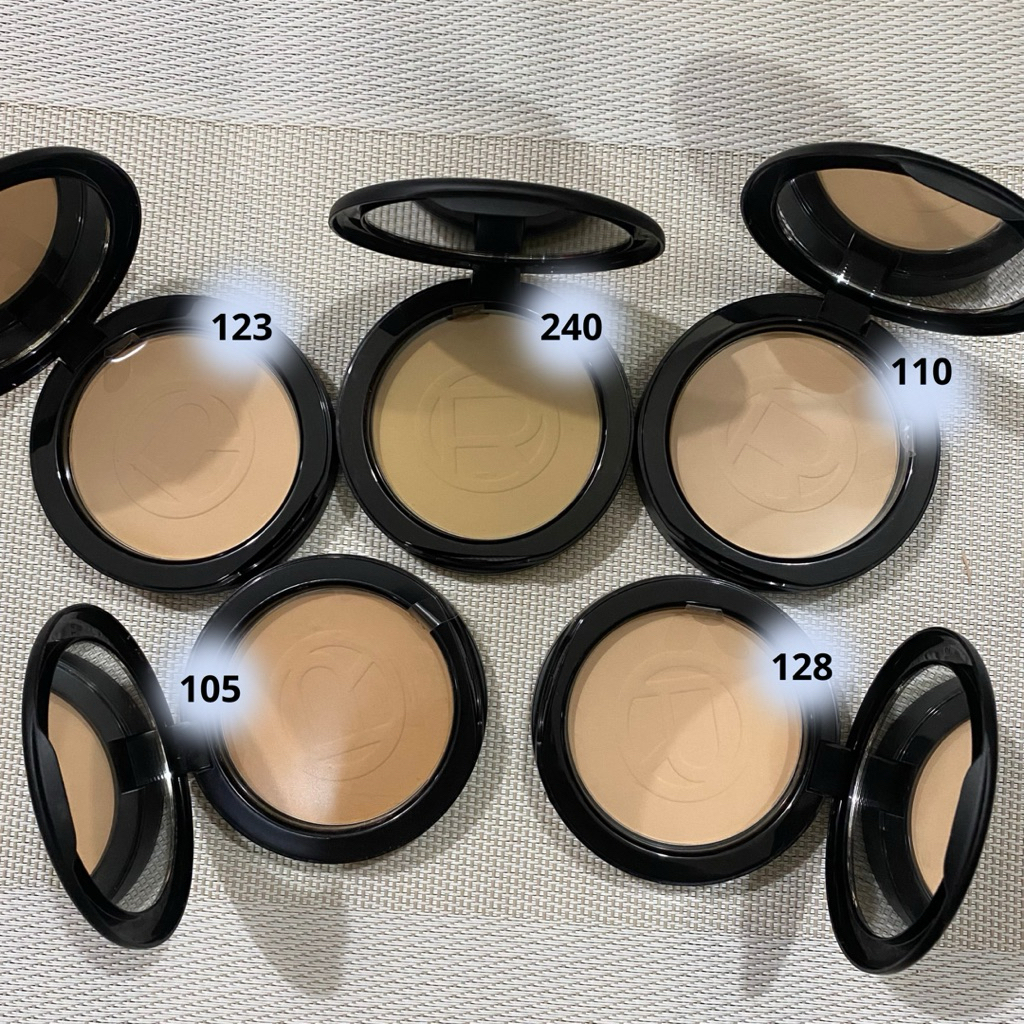 [PROMO] Bedak Powder Two Way Cake Loreal Segel Dus