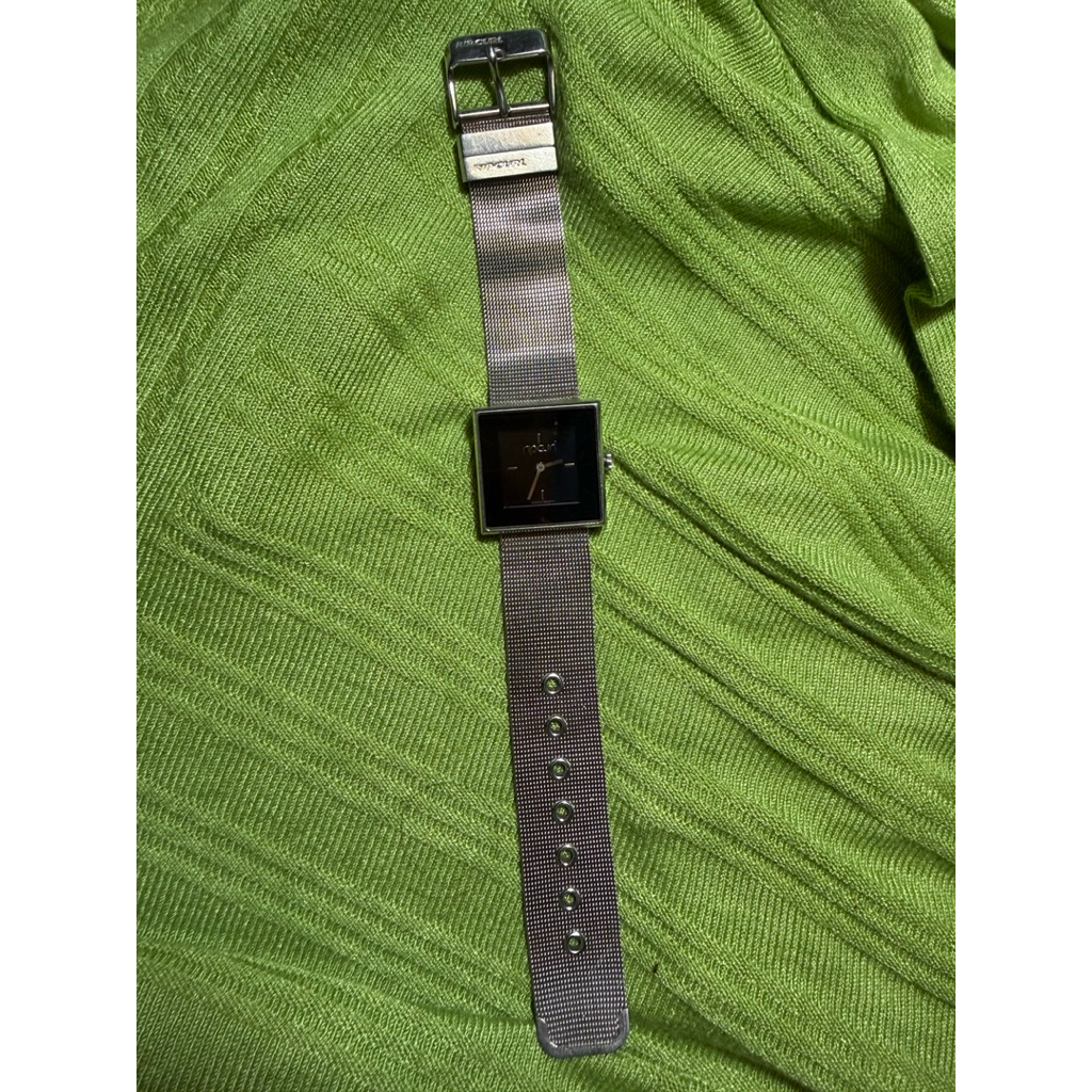 jam tangan rip curl tank original