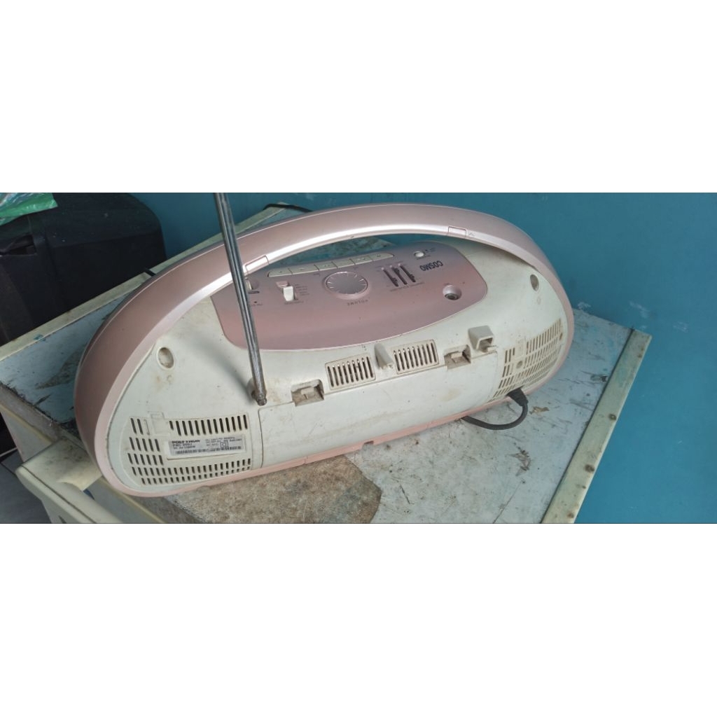 psc200j polytron cosmo compo