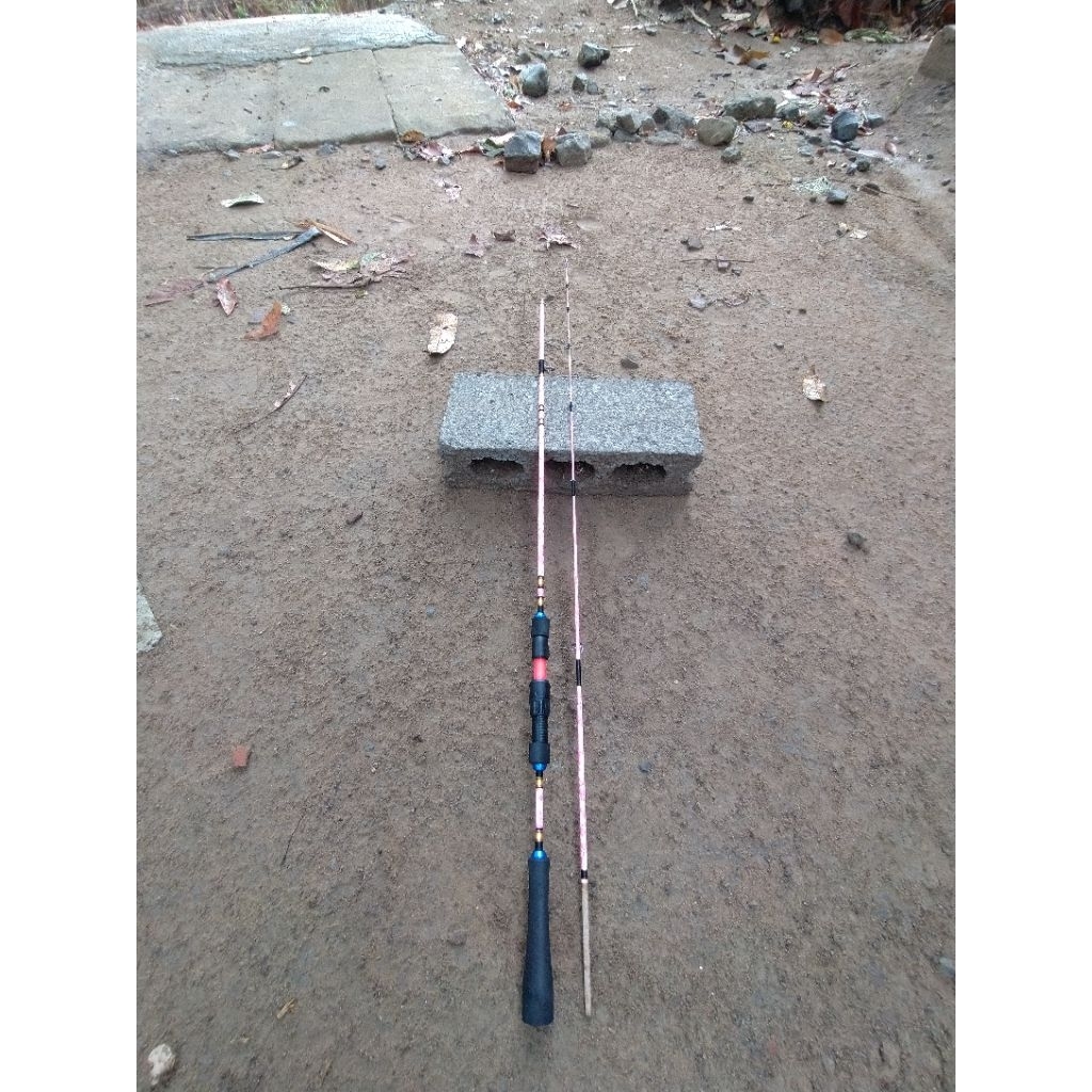 joran spening carbon sutet