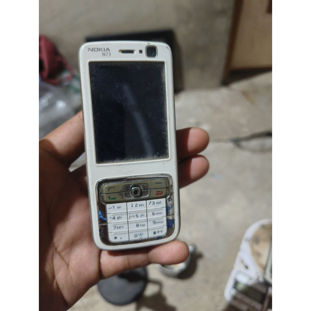 nokia n73