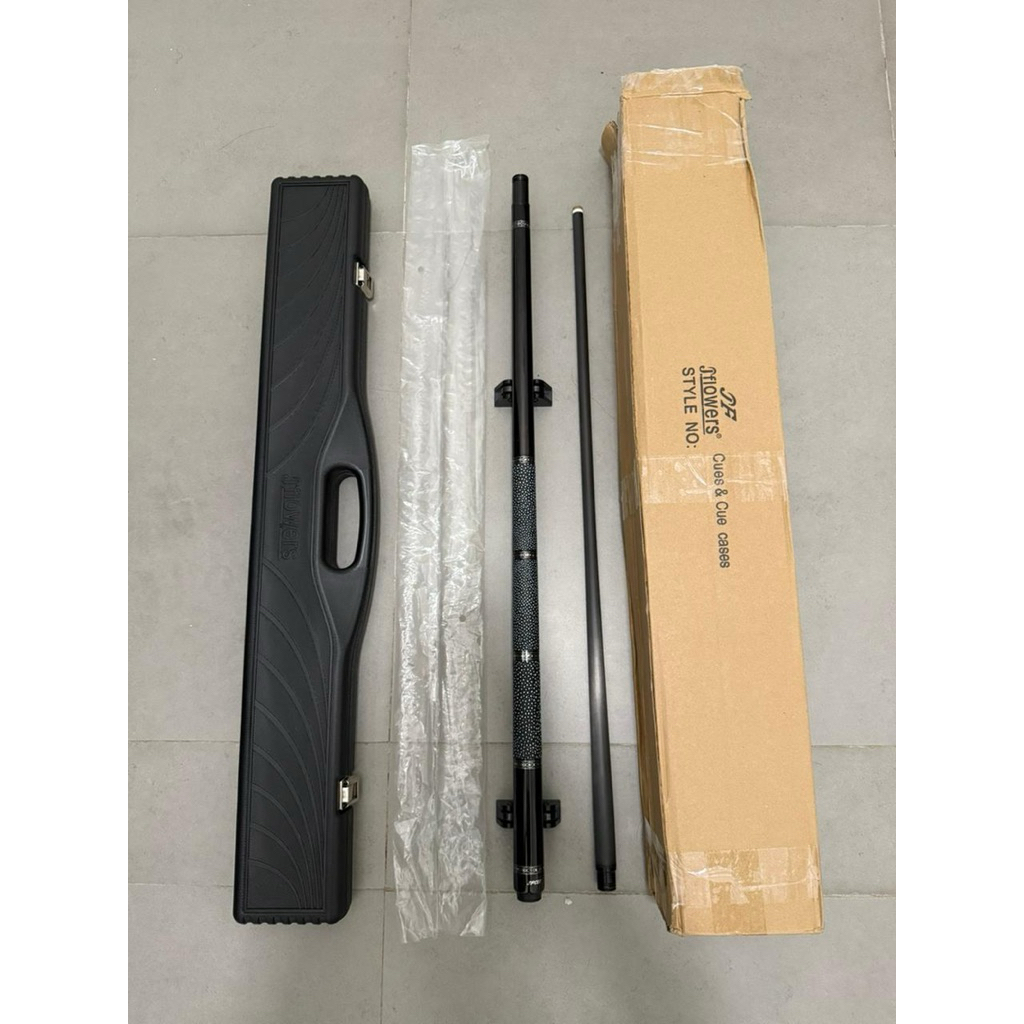 Stick Billiard JFlower JF20-EBF