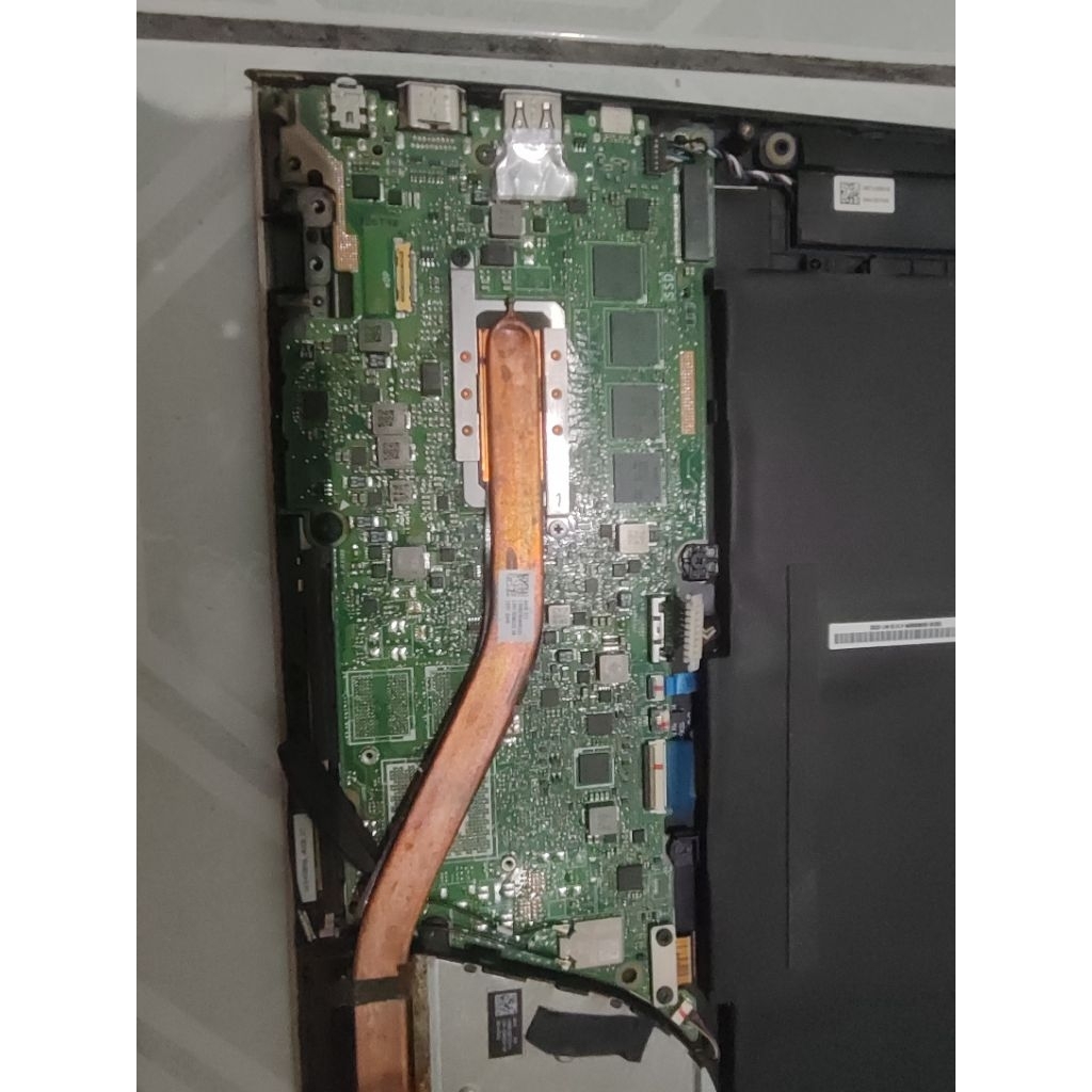 Motherboard Asus Zenbook UX433F