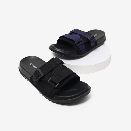 Gabino Sandal Pria Gunung  Fredy:G2AC4008-HN