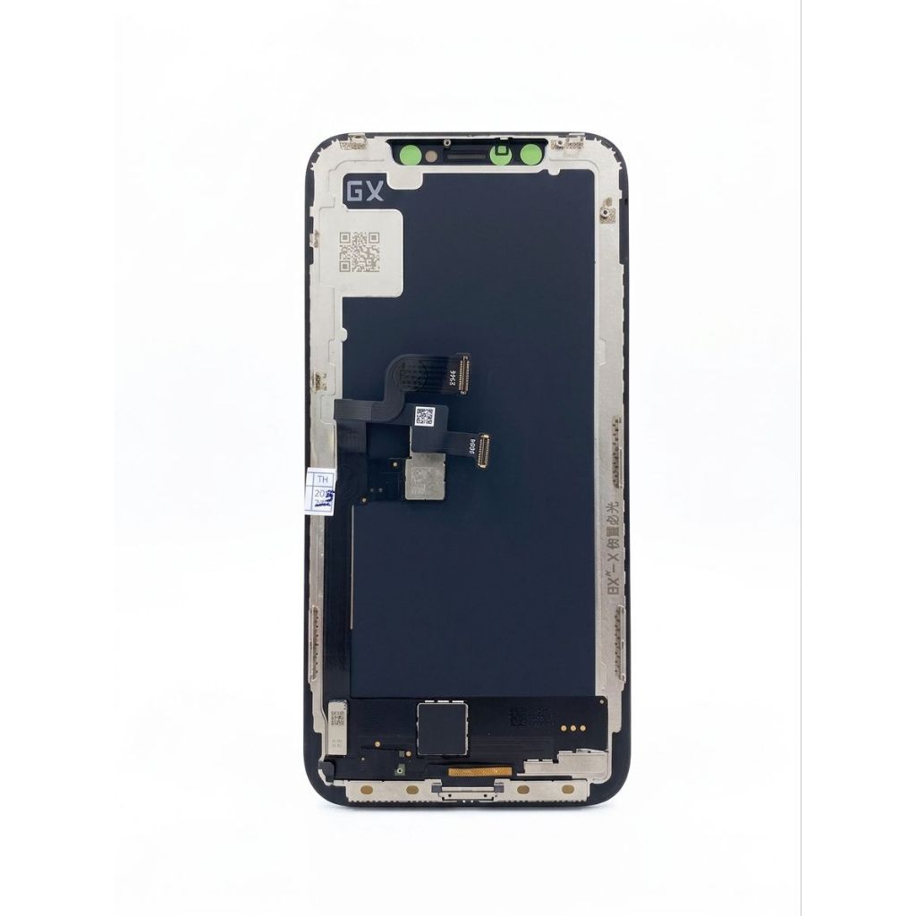 Lcd iPhone X Oled GX Terbaik