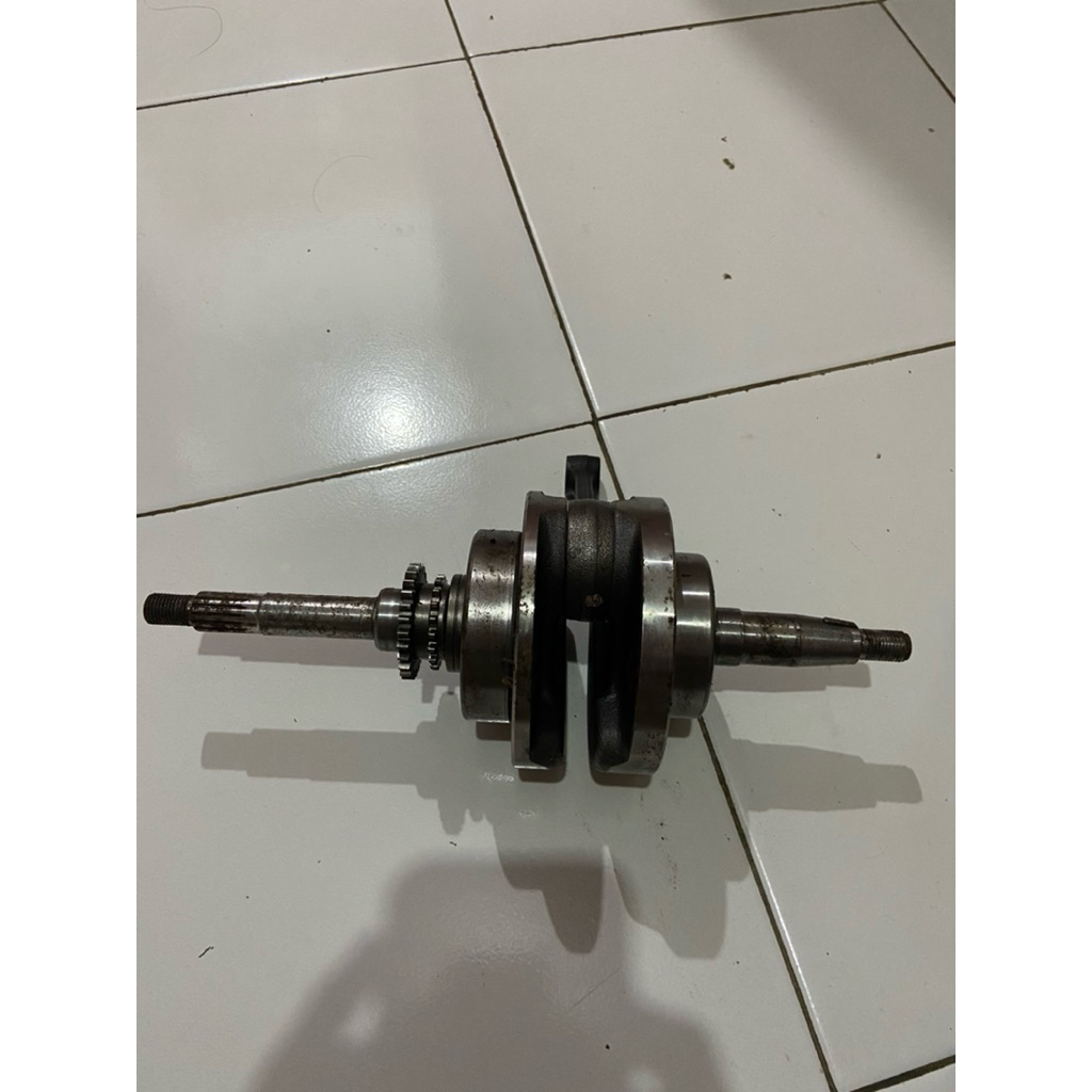 kruk as Nmax new original copotan