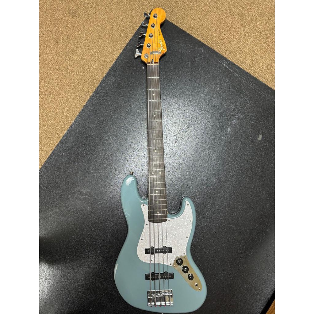 Fender Jazz Bass Mexico 5 string