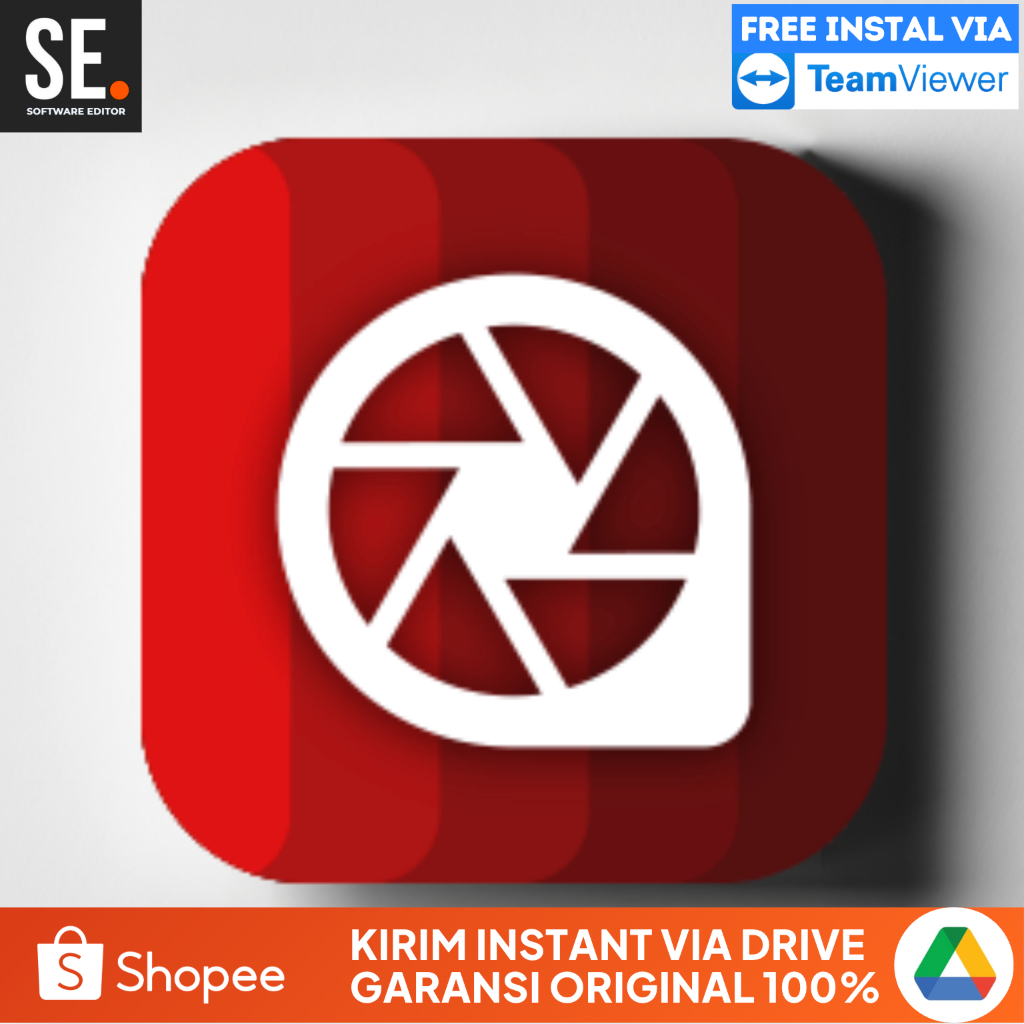 ACDSee Photo Studio MacOS