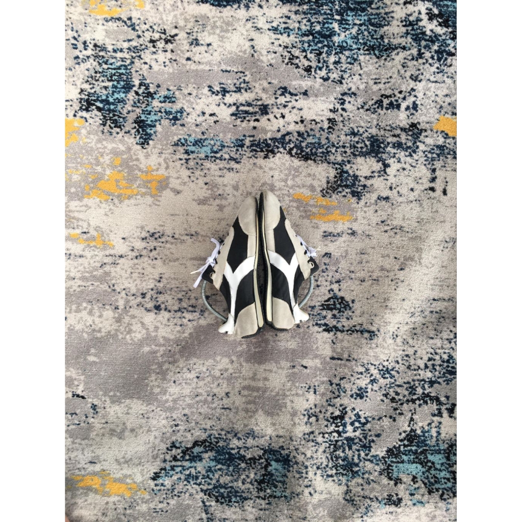 Shoes Diadora 1975 HRTG