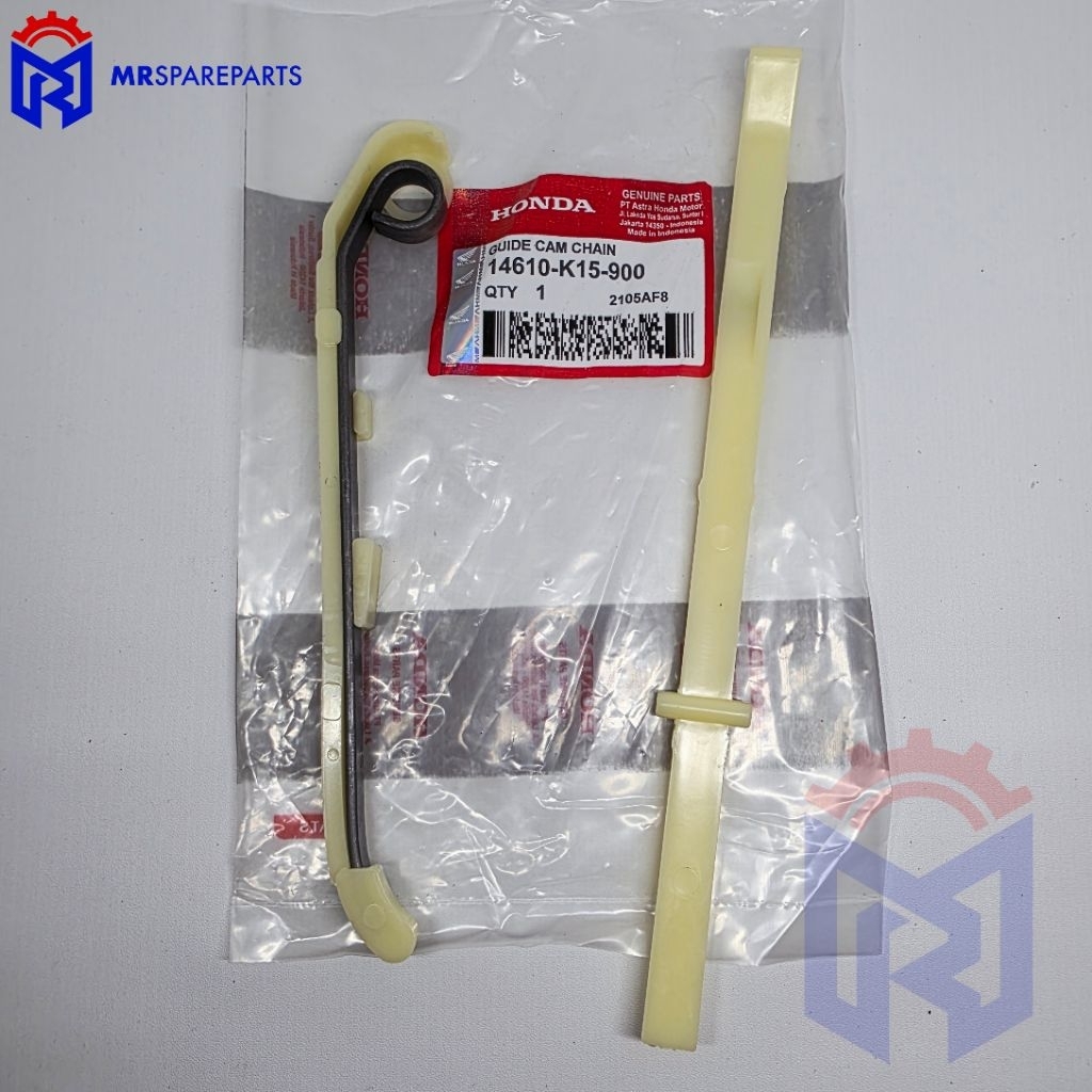 Karet Tensioner Lidah Tensioner Motor CBR 150 CB150R Old KPP K15.