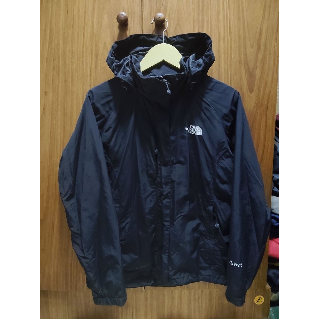 Outdoor Tnf Hyvent