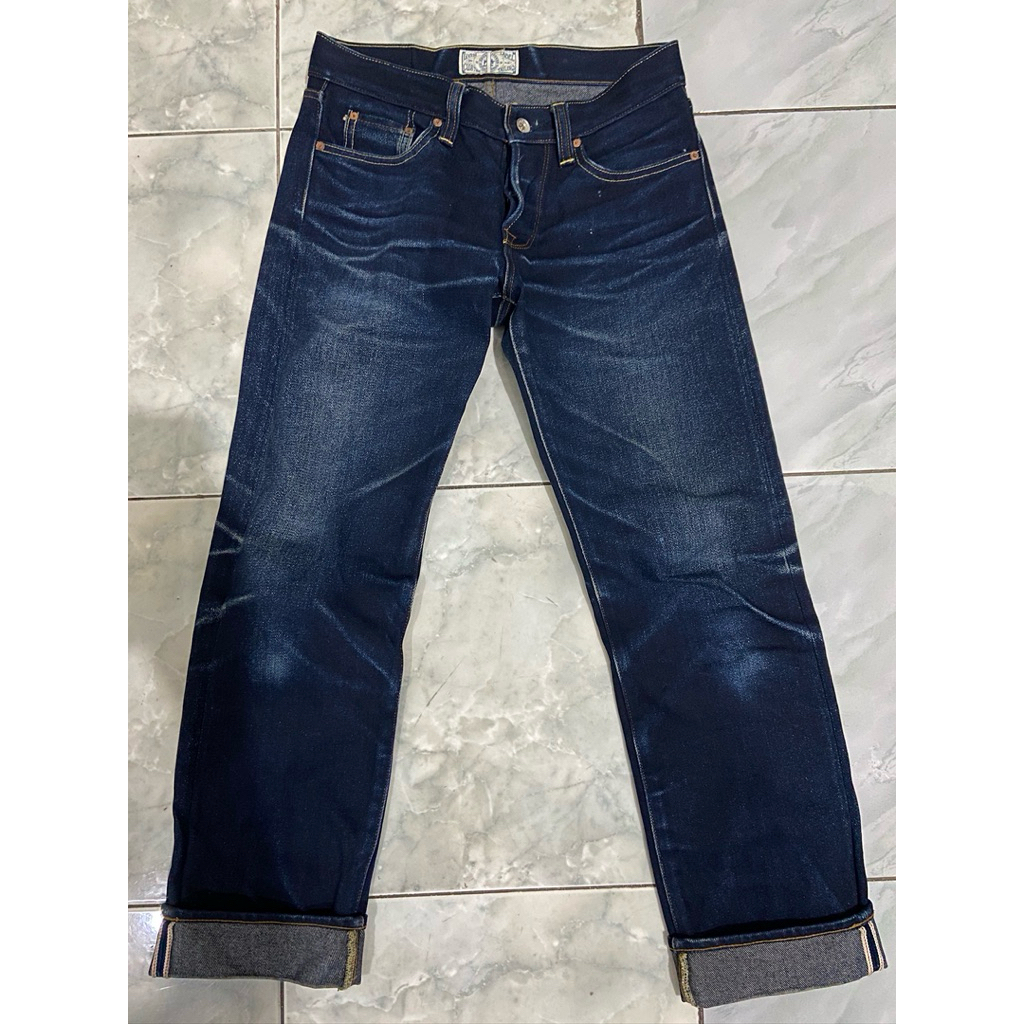 Mischief Iron Label 21 Oz