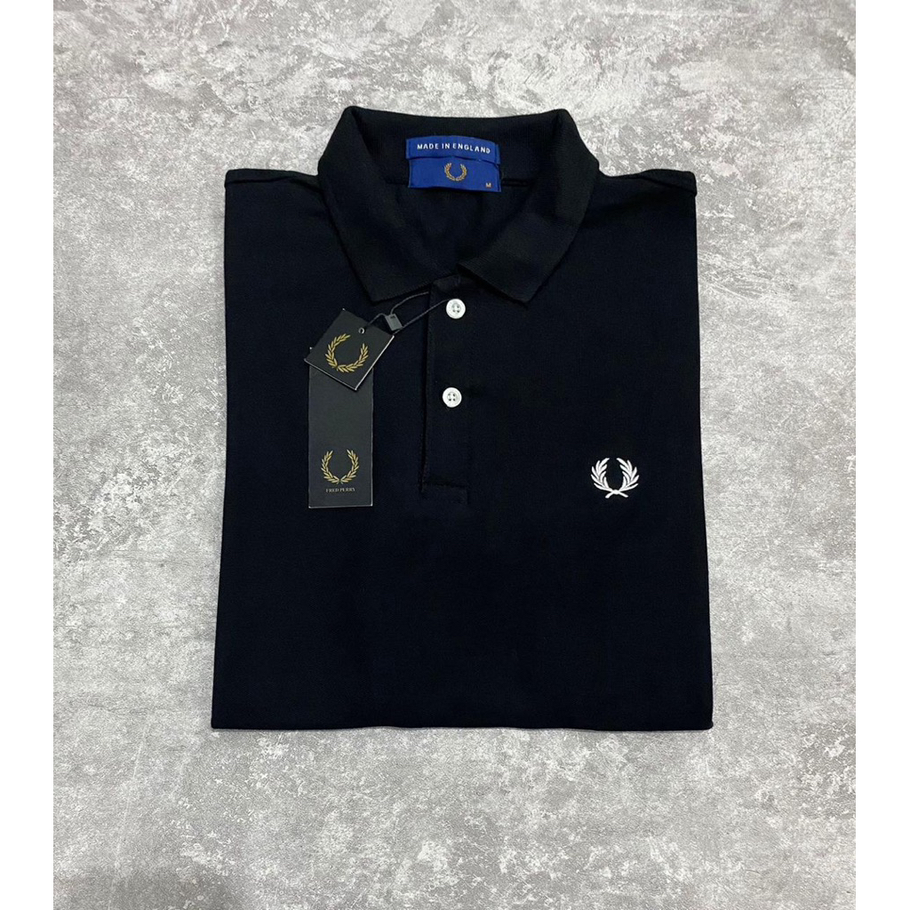 Polo Shirt Kaos kerah Pria Dewasa Remaja Premium Quality