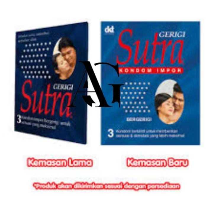 BUNDA  JADI PANJANG TMBAH NIKMAT  KALEA_FARMA Condom Kondom Tahan Lama Bergerigi Kondom Berdurii Kon