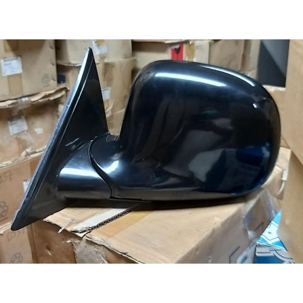 Spion Opel Blazer Montera Manual