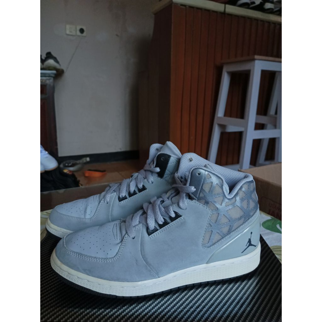 nike aor jordan retro 1 size 38